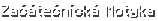 Začátečnícká Motyka