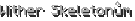 Wither Skeletonům