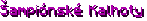 Šampiónské Kalhoty