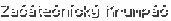 Začátečnícký Krumpáč