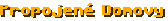 Propojené Domovy
