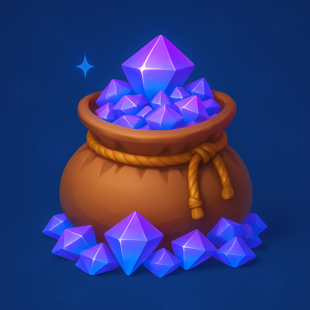 120 Hypergems